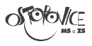 Základní škola a Mateřská škola Ostopovice logo